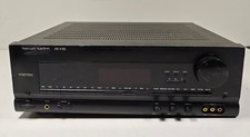 Harman Kardon AVR 18 RDS - Pour Pièces/Réparation, Pas D'Accessoires