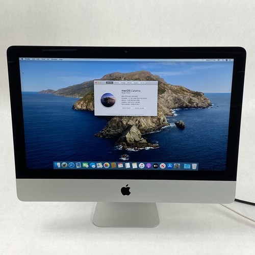 Apple a1418 imac 2013 - apple,