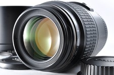 Neuf objectif macro canon ef - canon,