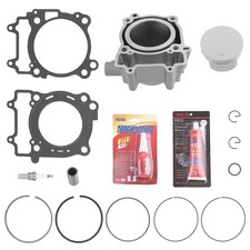 93mm Top End Set Cylinder