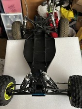 Team Associated RC10T4