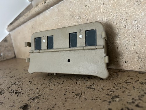 Militaria ww2 notek - militaria, arrière