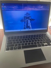 PC Windows 11 Thomson Notebook 14,1" - N14C4SL64 Win 11 - Chargeur D'Origine