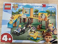 BOITE SET NEUF LEGO DISNEY TOY