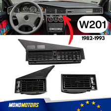 GRILLES DE VENTILATION GAUCHE