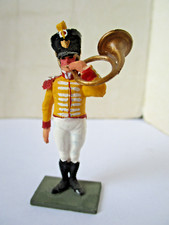 FIGURINE 50mm  SEGOM JOUEUR DE