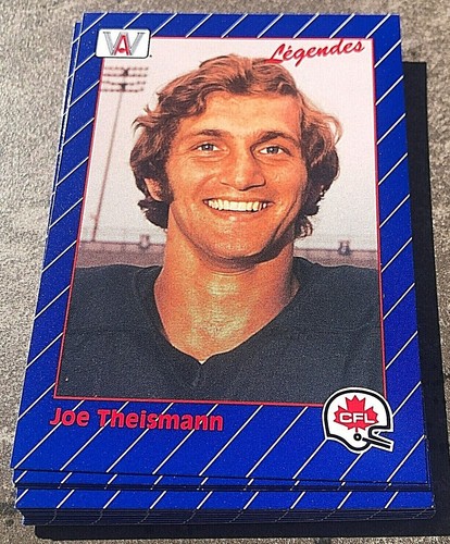 1991 all world - aw, 🇨🇦cfl
