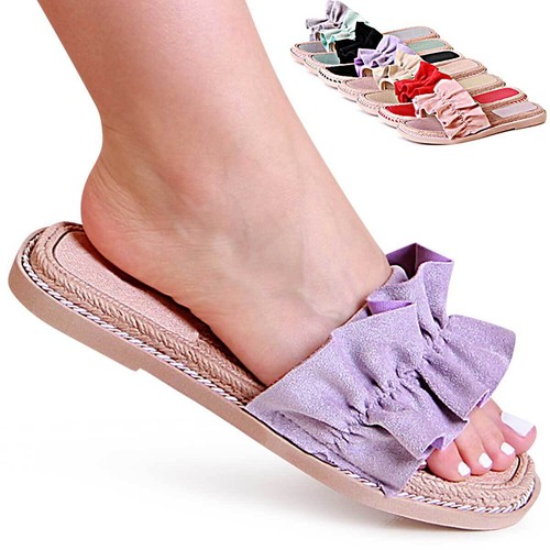 Chaussures femme mules - femme,