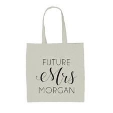Avenir Mme. Morgan - Toile Sac