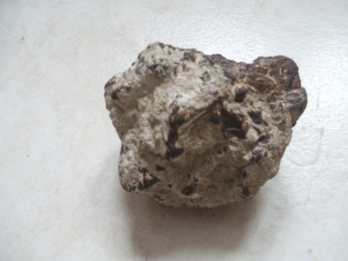 Météorites tectites pois - tectites,