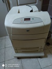 imprimante hp color deskjet
