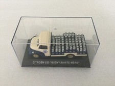 Altaya ixo presse citroën - altaya, u23