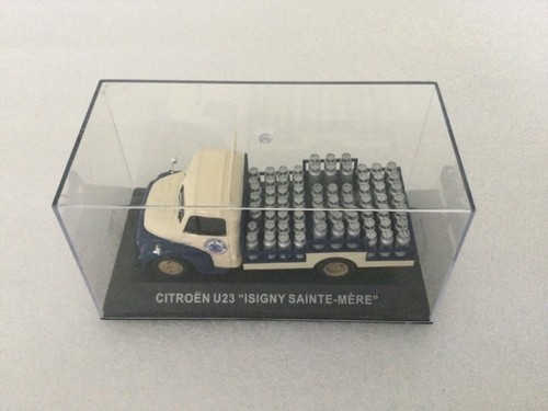 Altaya ixo presse citroën - altaya,