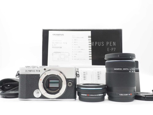 Olympus pen 42 - olympus, 14-42