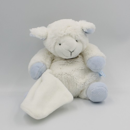 Doudou compagnie mouton - doudou,