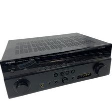 Yamaha model v867 - yamaha, rx-v867