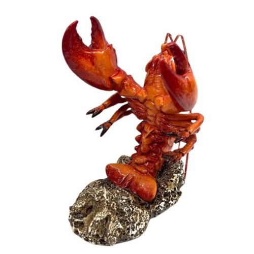 Porte bouteille homard - porte-bouteille, design