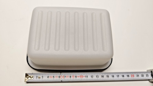 Tupperware boite beurre - tupperware,