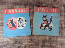 Albums du père castor, album