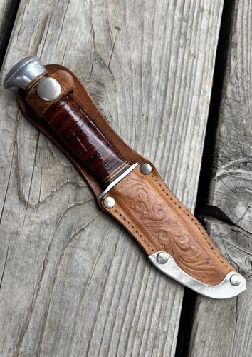 Vintage kusta lammi finn - ***vintage,