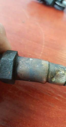 Bmw exhaust sensor 0258007143 - exhaust,