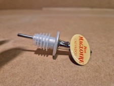 Ancien Bouchon  Bec Verseur