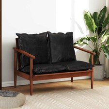 Canapé à 2 Places Chaise