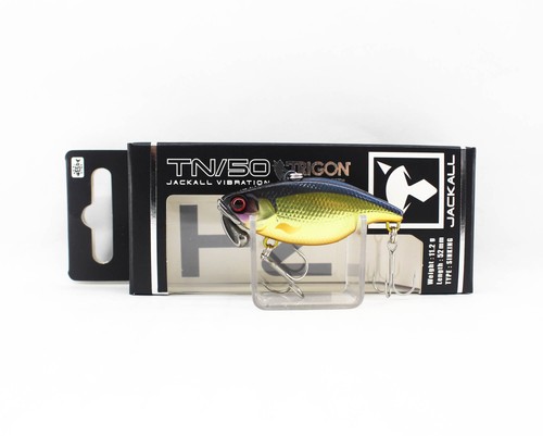 Jackall trigon vibration - 50,