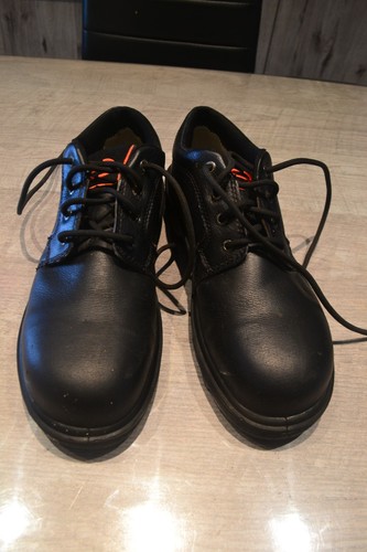 Chaussures sécurité homme - chaussures,