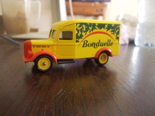 Corgi reo speedwagon bonduelle - reo,