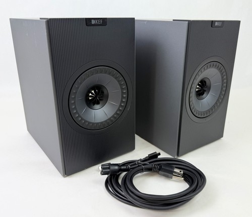 Kef coda wireless - kef,