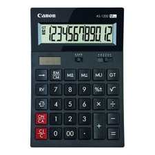 [4599B001] CANON Calculatrice
