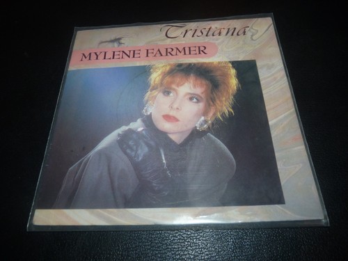 Vinyle tours mylene - vinyle,