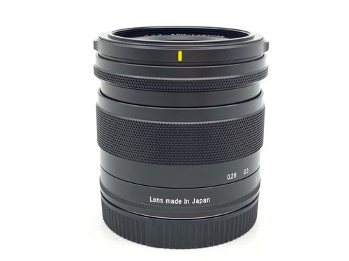 Voigtländer objectif 28mm - voigtländer,