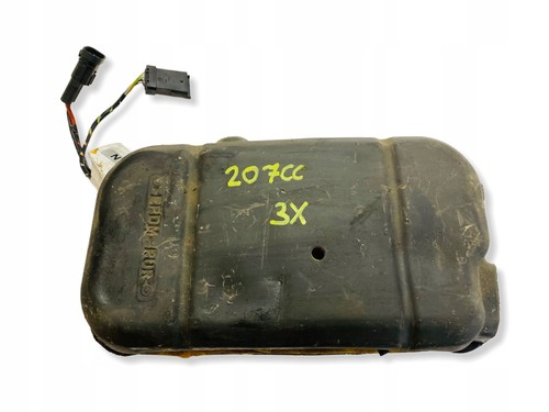 Pompe toit peugeot 207 - de,