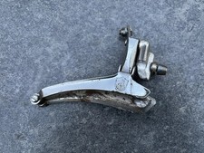 Front derailleur campagnolo