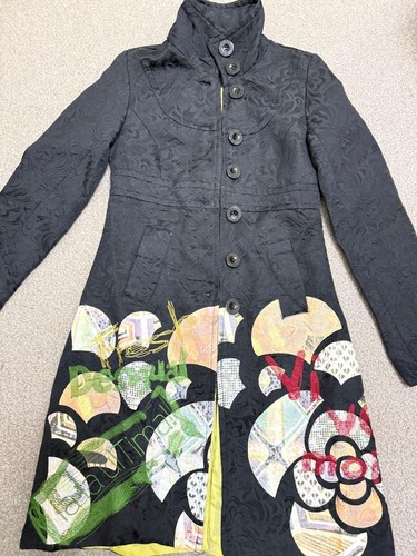 Desigual women black - desigual, women's
