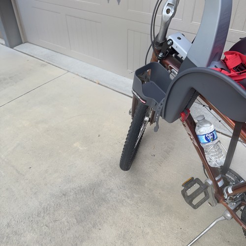 Weeride safe front - weeride, bike