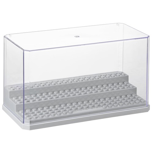 Vitrine acrylique pour mini - vitrine,