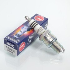 Bougie d'allumage NGK pour Moto MV Agusta 350 BE Scrambler Neuf