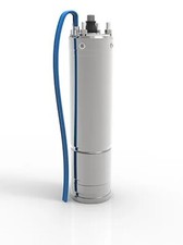 Moteur sommerso pour - pour, pompe