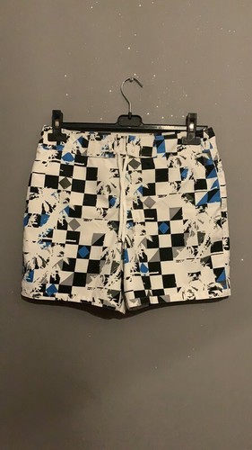 Short bain avec filet - short,