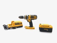 Dewalt DC901 36V Heavy Duty