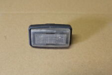 1 lampe éclaireur intérieur