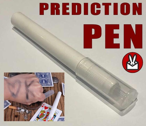 Prédiction stylo savon - stylo,
