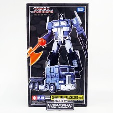TRANSFORMERS MP-10K CONVOY