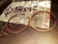 2 SEGMENTS VINTAGE AB-FRANCE