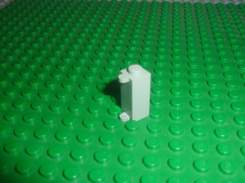 Lego oldgray shutter - x,