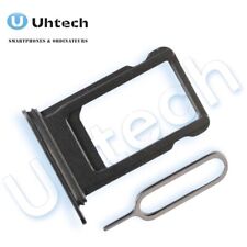 Tiroir SIM iPhone SE (2020) - Noir (Black)