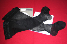 BAS LUXE STAY-UP DIOR